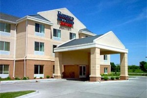Fairfield Inn Des Moines-Ankeny voted 2nd best hotel in Ankeny