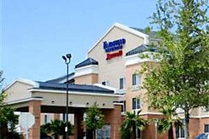 Fairfield Inn & Suites Clermont voted 3rd best hotel in Clermont
