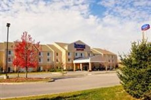 Fairfield Inn And Suites Elizabethtown Image