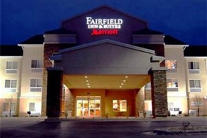 Fairfield Inn & Suites Gillette voted 4th best hotel in Gillette