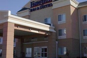 Fairfield Inn & Suites Greenwood Image