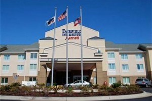 Fairfield Inn & Suites Hinesville Image