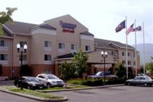 Fairfield Inn & Suites Williamsport Image