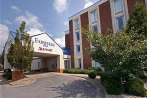 Fairfield Inn Beckley Image