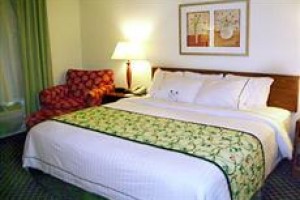 Fairfield Inn Bozeman Image