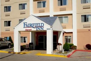 Fairfield Inn Branson Image