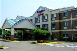 Fairfield Inn Minneapolis Burnsville voted 3rd best hotel in Burnsville