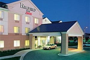 Fairfield Inn Canton voted 5th best hotel in Canton 
