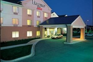 Fairfield Inn Richmond Chester Image