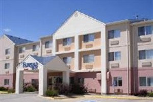 Fairfield Inn Cheyenne voted 9th best hotel in Cheyenne