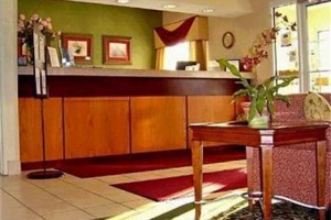 Fairfield Inn Corbin Image