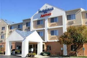 Fairfield Inn & Suites Council Bluffs voted 9th best hotel in Council Bluffs