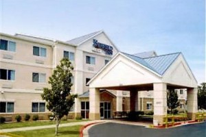 Fairfield Inn Oklahoma City South/Crossroads Image