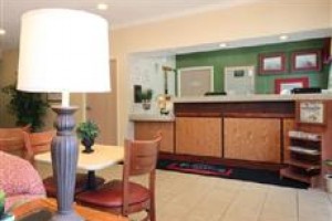 Fairfield Inn Dayton Fairborn Image