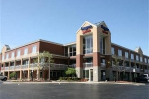 Fairfield Inn Detroit Auburn Hills Image