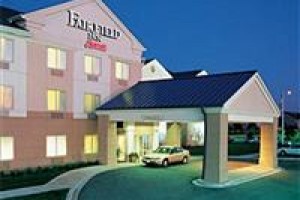 Fairfield Inn Duluth voted 6th best hotel in Duluth 