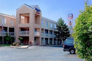 Fairfield Inn Kalamazoo East Image
