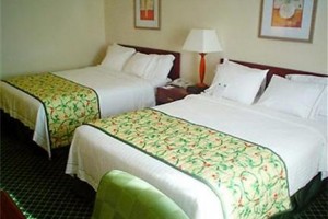 Fairfield Inn Erie voted 7th best hotel in Erie