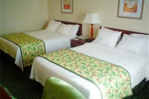 Fairfield Inn Erie Image