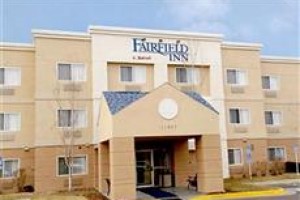 Fairfield Inn Denver Lakewood Image
