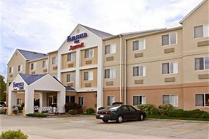 Fairfield Inn Greeley Image