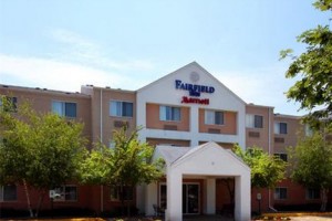 Fairfield Inn Hudson Image