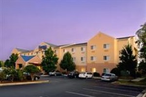 Fairfield Inn Huntsville Image