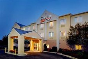 Fairfield Inn by Marriott - Birmingham/Inverness Image
