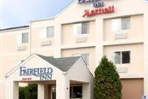 Fairfield Inn Iowa City Coralville voted 5th best hotel in Coralville