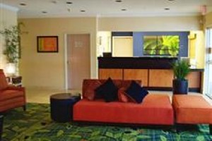 Fairfield Inn Jackson (Michigan) voted 3rd best hotel in Jackson 