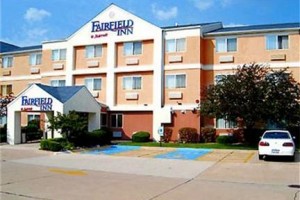 Fairfield Inn by Marriott Kankakee Bourbonnais Image