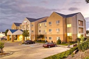 Fairfield Inn Keokuk Image