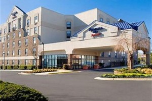 Fairfield Inn Laurel voted 2nd best hotel in Laurel