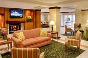 Fairfield Inn Medford Long Island voted  best hotel in Medford 