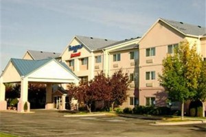 Fairfield Inn Mankato Image