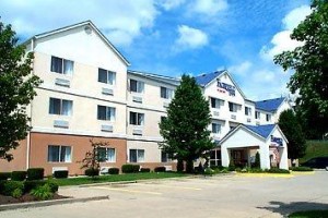 Fairfield Inn Middletown Image