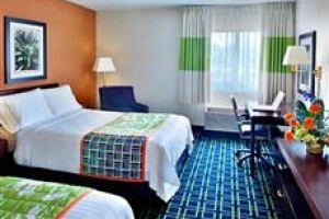 Fairfield Inn Milford Image