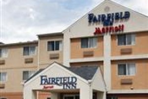 Fairfield Inn Moline Airport voted 6th best hotel in Moline