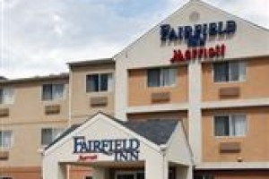 Fairfield Inn Moline Airport Image