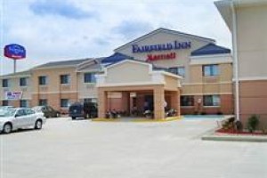 Fairfield Inn Muncie Image