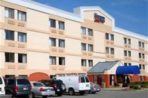 Fairfield Inn Nanuet Spring Valley voted  best hotel in Spring Valley