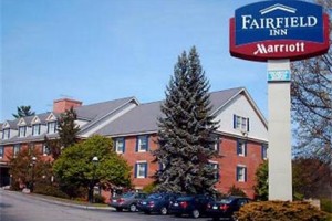 Fairfield Inn Nashua Merrimack Image