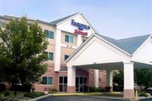 Fairfield Inn Warren Niles voted  best hotel in Warren 