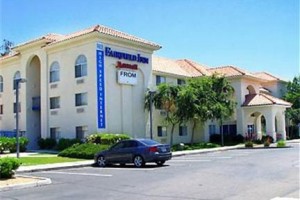 Fairfield Inn Phoenix North Image