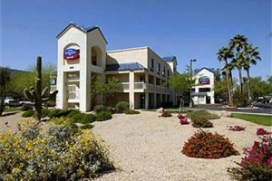 Fairfield Inn Scottsdale North Image
