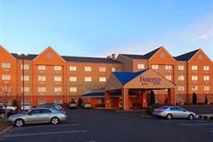 Fairfield Inn Owensboro voted 3rd best hotel in Owensboro