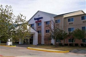 Fairfield Inn Dallas Park Central Image