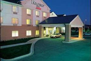 Fairfield Inn Ponca City voted 2nd best hotel in Ponca City