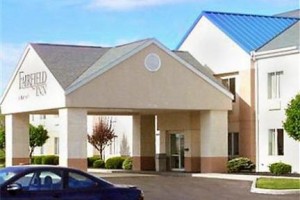 Fairfield Inn Port Clinton voted  best hotel in Port Clinton