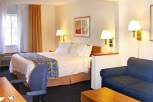 Fairfield Inn Quincy voted 5th best hotel in Quincy 